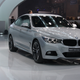 Illustration for article titled The BMW 3-Series GT Showing Its Butt In Geneva